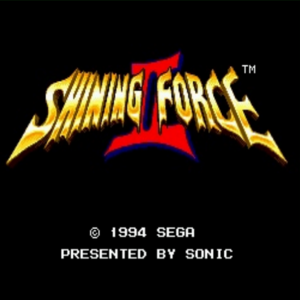 cover image of Learning About Shining Force II